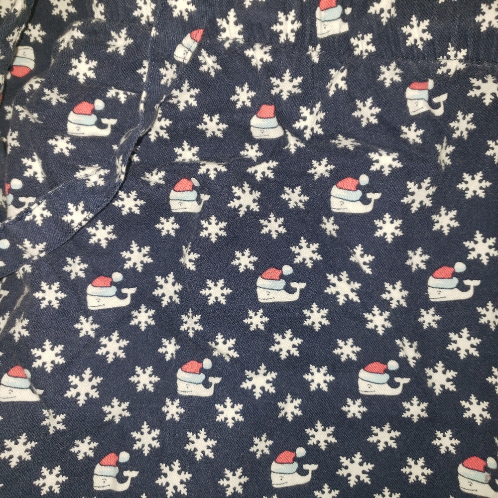 Women's Vinyard Vines Pajama Bottoms Size XS